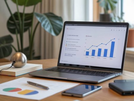 Comment l’intégration de l’IA dans Yandex Metrica transforme l’analyse de données SEO en 2024