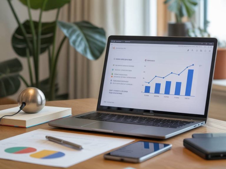 Comment l’intégration de l’IA dans Yandex Metrica transforme l’analyse de données SEO en 2024