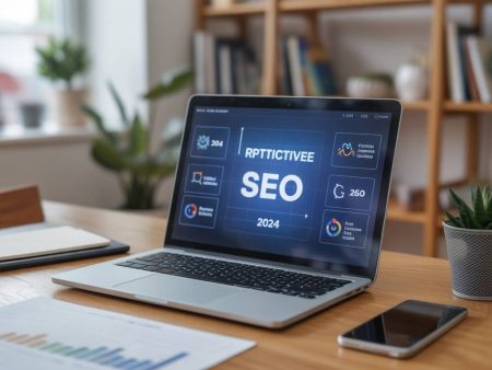 Optimisez votre SEO en 2024 grâce à l’analyse prédictive des données : stratégies et outils incontournables