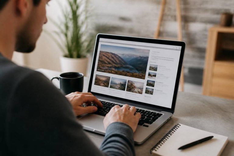 Création de contenu : les stratégies efficaces pour améliorer votre visibilité sur Google Création de contenu : les stratégies efficaces pour améliorer votre visibilité sur Google
